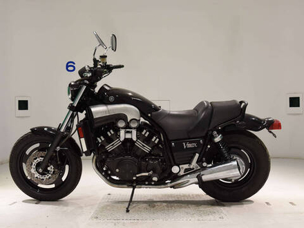 Yamaha V-Max 1200 2007