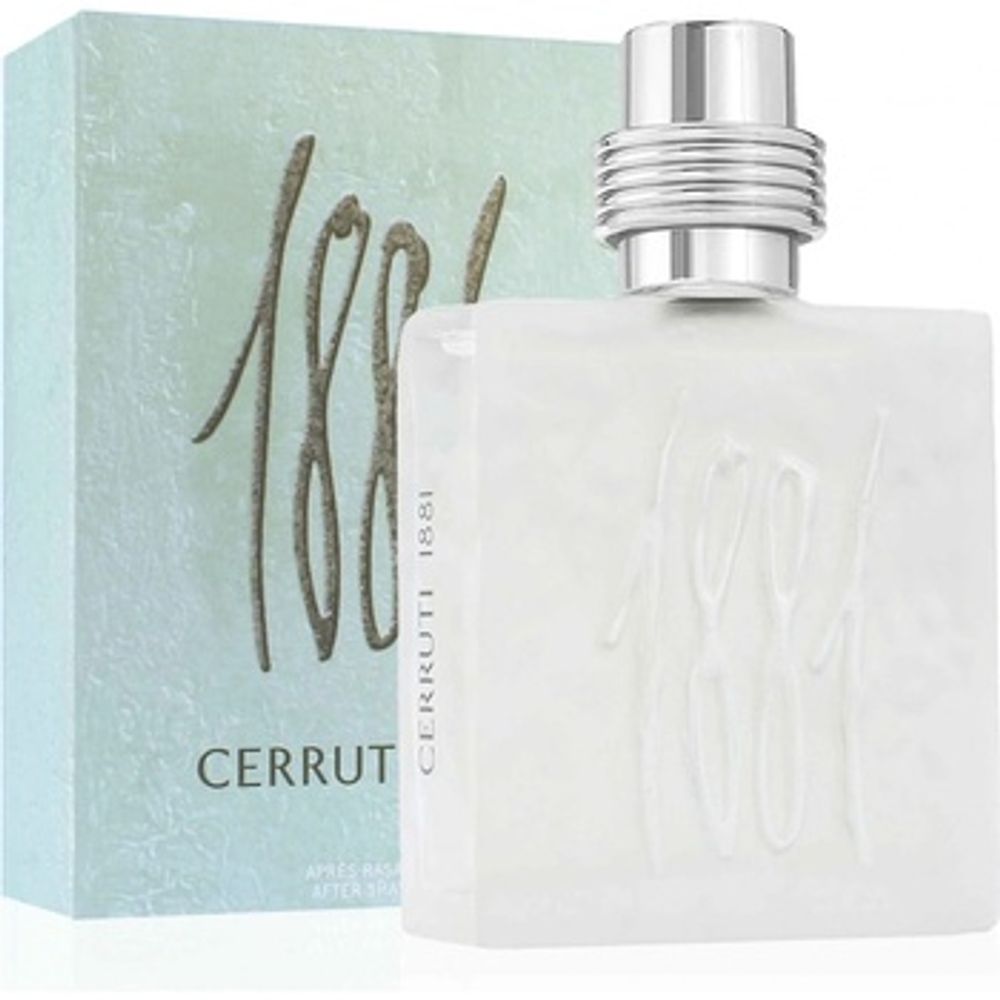 Cerruti 1881 Men After Shave 100ml