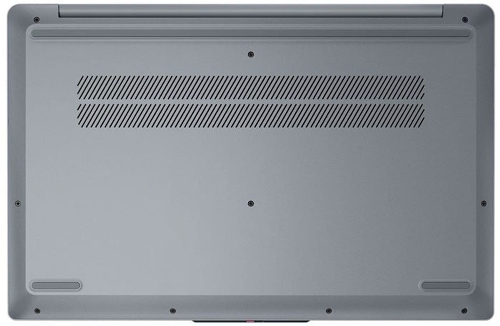 Ноутбук  Lenovo IdeaPad Slim 3 15AMN8 15.6 ", Ryzen 3, 8 Гб RAM, 512 Гб SSD, Radeon 610M, Серый