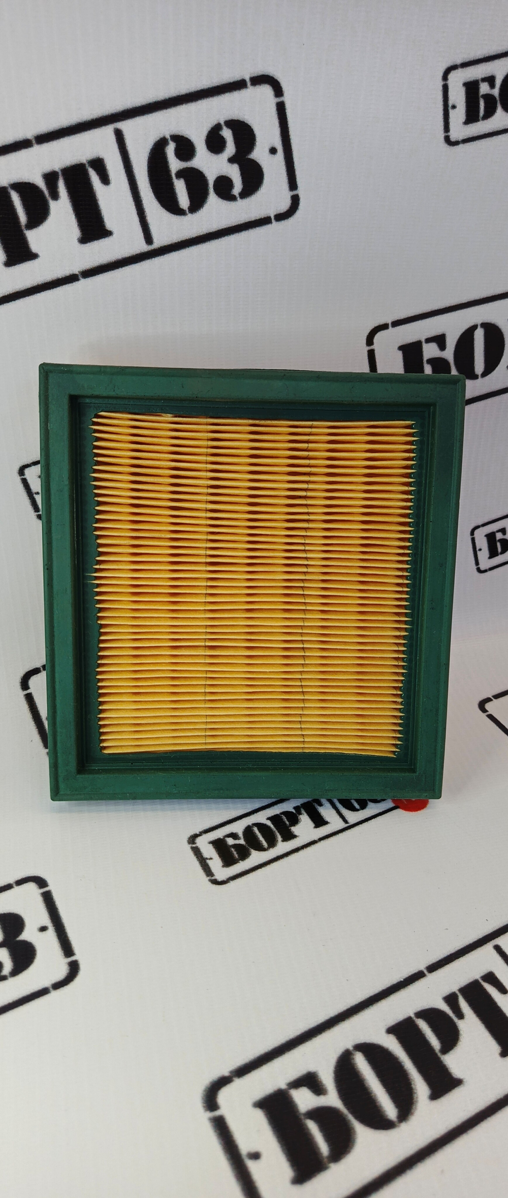 Фильтр воздушный BIG GB9663