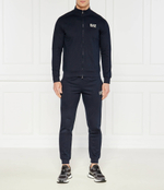 Спортивный костюм EA7 - темно-синий(6DPV57 PJVRZ)