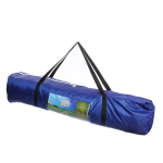 Палатка туристическая Катунь-3 однослойная, зонтичного типа, 200*200*135 см