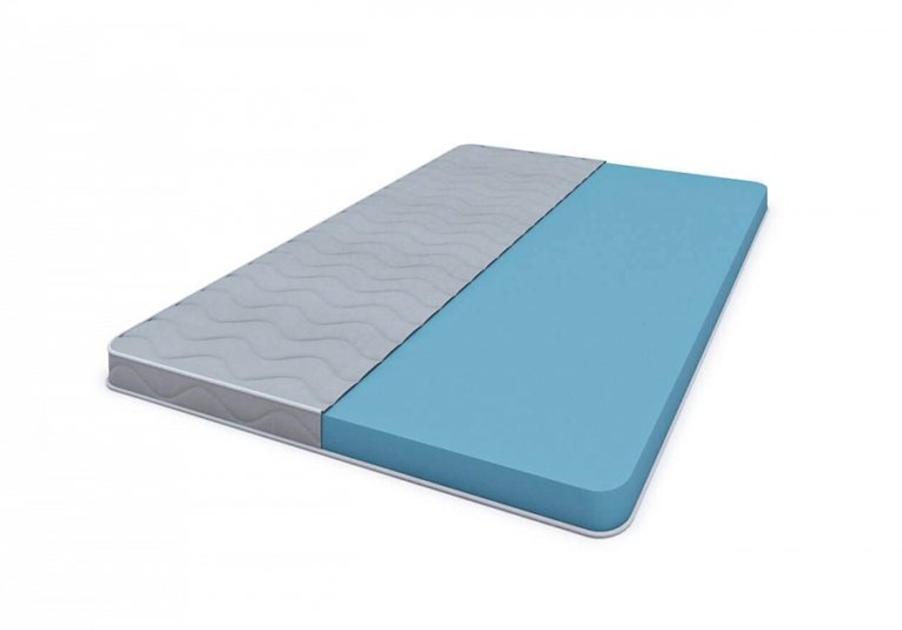 Топпер Flat Soft