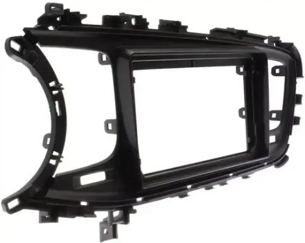 Магнитола для KIA Optima 3 2013-2015 TF - Airoc AB-2342 (кнопки и крутилки), Android 13, TS20, 6/128Гб, SIM-слот, CarPlay