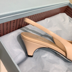 Prada Pumps