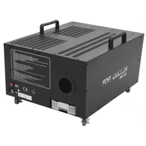 Antari DNG-100 охлаждающий модуль "тяжелого дыма" для работы с д.м. Z-1200/1500/3000, X-515,M-5,10
