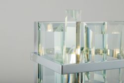 Настенный светильник Maytoni Cerezo MOD201WL-01N