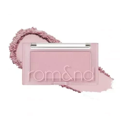 RomNd Better Than Cheek N02 Vine Nude Компактные пудровые румяна