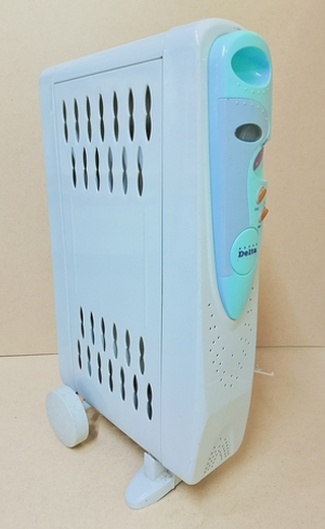 Обогреватель Дельта Д06-7