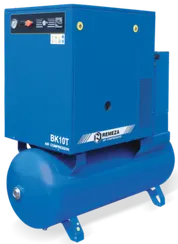 Винтовой компрессор Remeza ВК7Т-8-270 Д