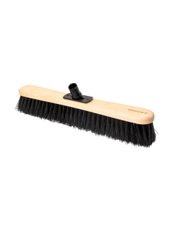 Щётка для пола для больших помещений 500мм, премиум, длинный ворс Gigant GNIK-13