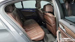 BMW 5 Series (G30) 530i Luxury (01.2023)