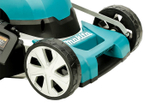 Электрическая сетевая газонокосилка Makita ELM4620
