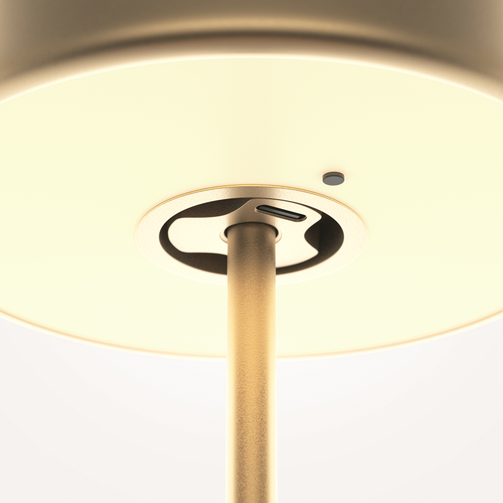 Аккумуляторный светильник Maytoni AI Collaboration MOD229TL-L3G3K2