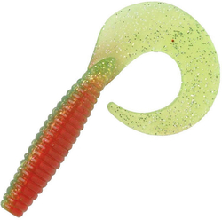 Мягкая приманка силикон WAKE 3,5 GRUB Temptation 641