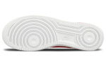 Кроссовки Nike Air Force 1 Low All Over Logo