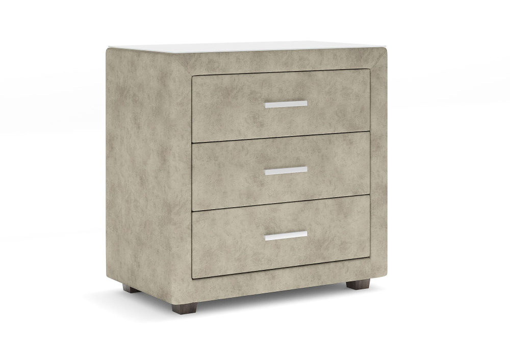 Комод 3 ящика