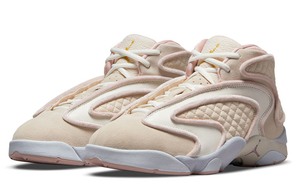 Кроссовки Jordan Jumpman Og (Женская размерная сетка)