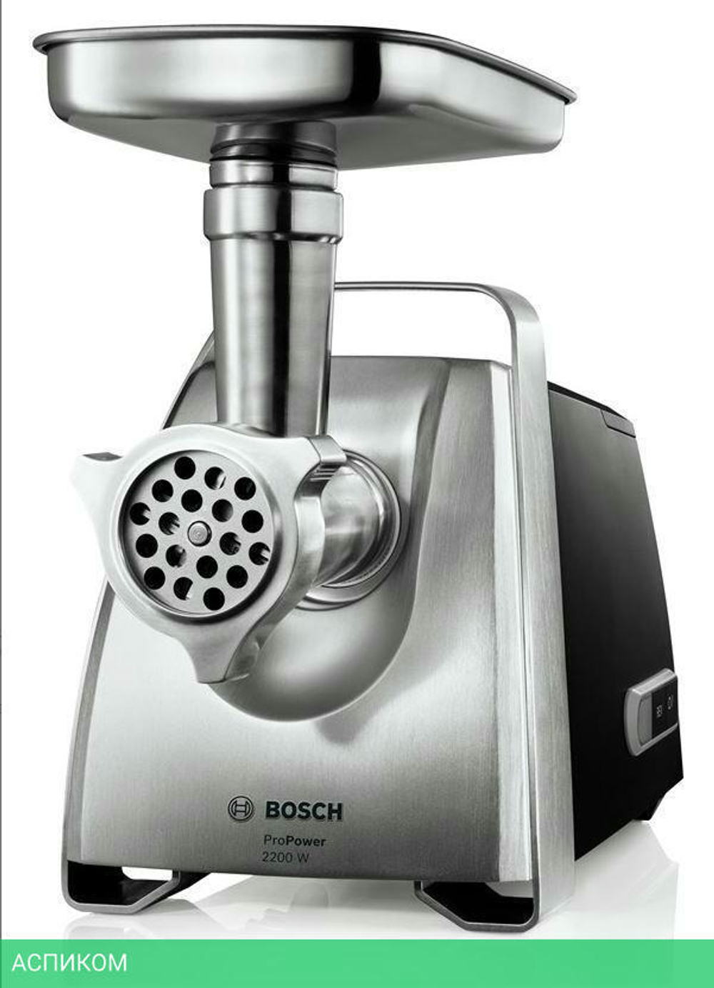 Мясорубка Bosch MFW68640