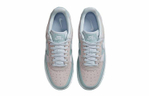 Кроссовки Nike Air Force 1 Low "Be Kind" (Женская размерная сетка)
