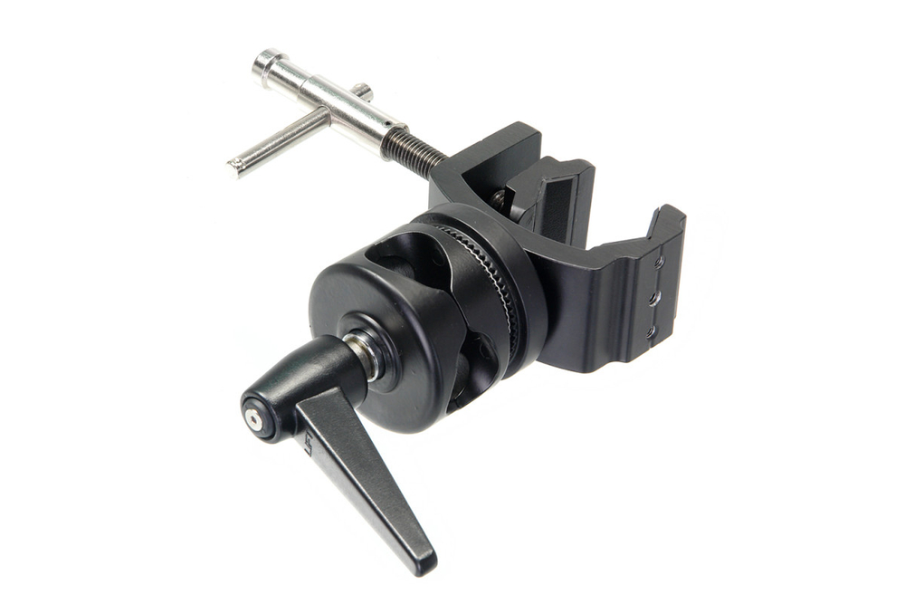 Зажим GreenBean MegaClamp MC-038 с поворотной муфтой