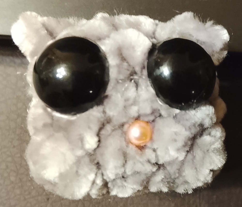 Мягкая игрушка