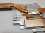 Радиатор охлаждения Asus FX505D, 13N1-8NA0101