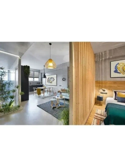 Рейка деревянная для творчества и строительства 10х40х2000 мм 30шт MEGADOME ПЕРВЫЙ сорт