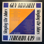Guy Mitchell - Singing The Blues (Англия 1986г.)