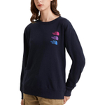 Толстовки THE NORTH FACE Logo, NF0A81NN-RG1