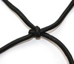 Сетка багажная 30см / Черный