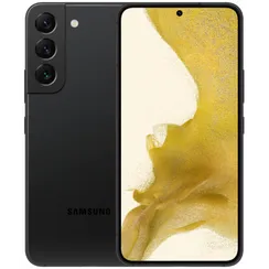 Смартфон Samsung Galaxy S22 5G, 8/128GB (SM-S901B) Global, Phantom Black