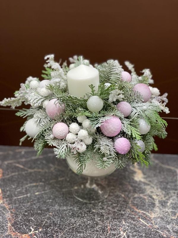 Новогодняя НГ-55