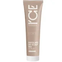 Скраб-эксфолиант для глубокого очищения кожи головы NS ICE Professional EXFOLIATE SCALP EXPERT 200 мл