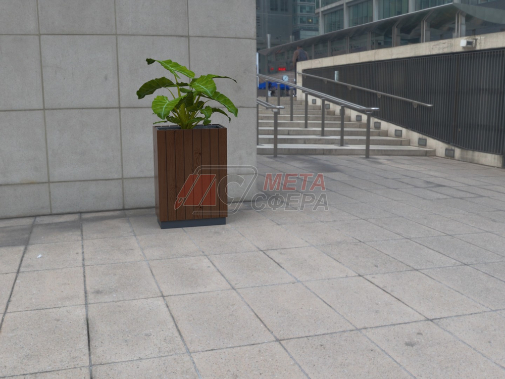 Вазон Сириус 2