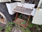 FAW J6 8x4 Самосвал CA3310P66K24T4E5 (Дизельный, 11,1 л, 390 л.с., МТ)