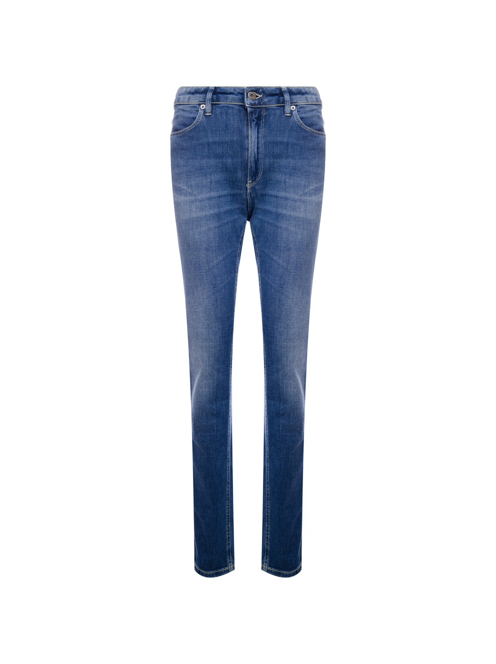 DONDUP Джинсы женские  - синий,