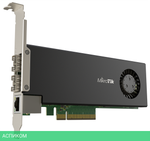 Сетевая карта MikroTik CCR2004-1G-2XS-PCIe