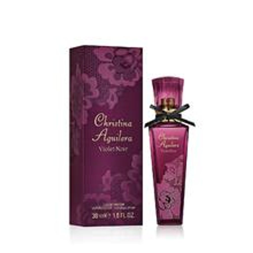 Christina Aguilera Violet Noir EDP 50ml Christina Aguilera Violet Noir EDP 50ml