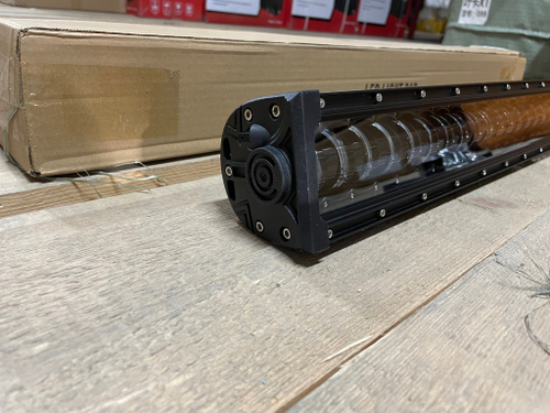 150W / Светодиодная балка, 30 LED - 150W, 78 см, белый + желтый, серия: драйвер (1 шт.) =