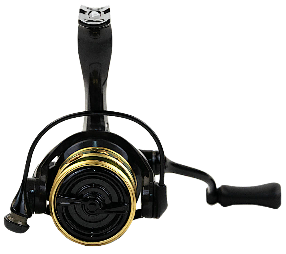 Катушка Kaida C.Smart CS -