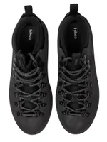 Ботинки Hikes AW25 Jasper Jet Black