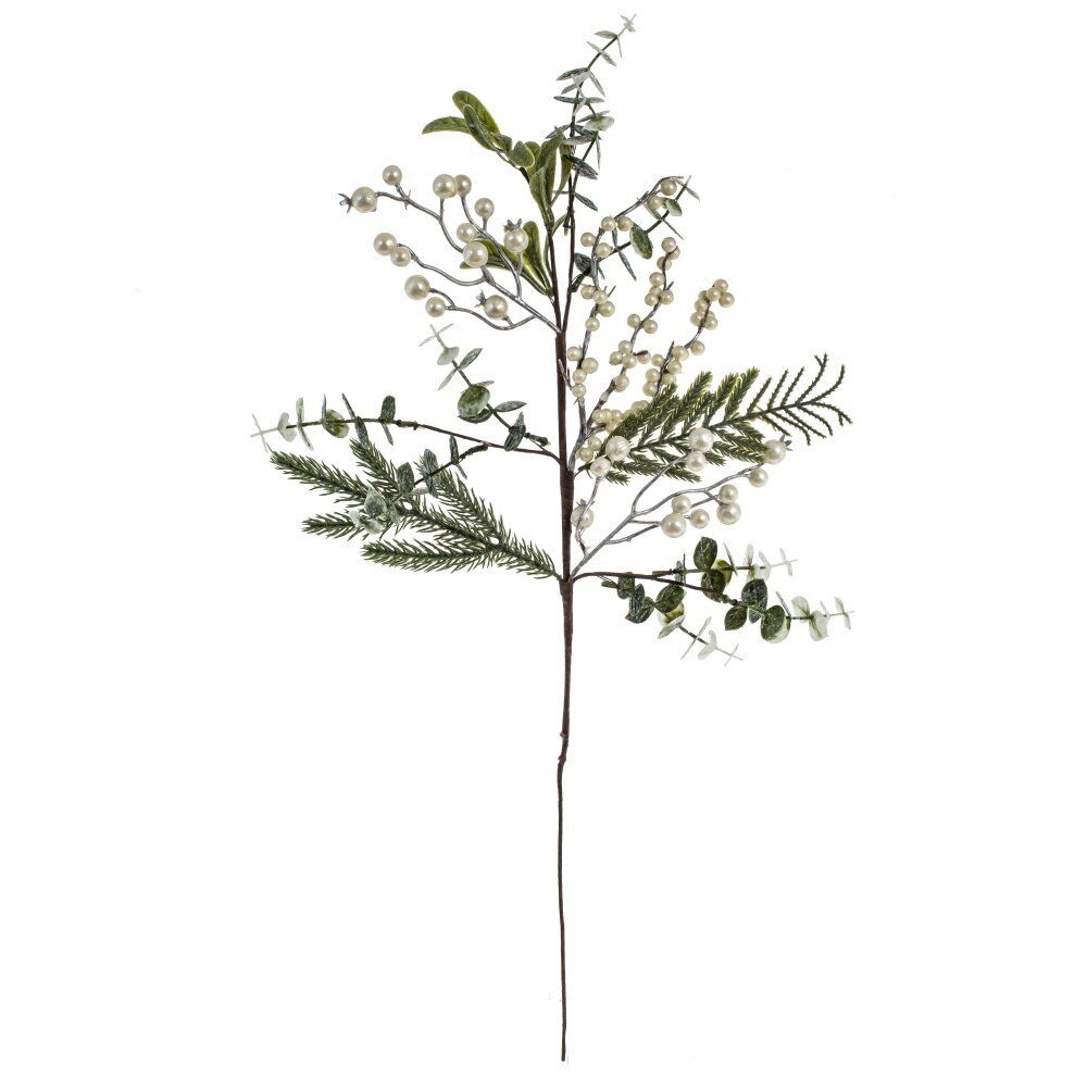 GAEM Изделие декоративное "Ветка", L25 W15 H55 см