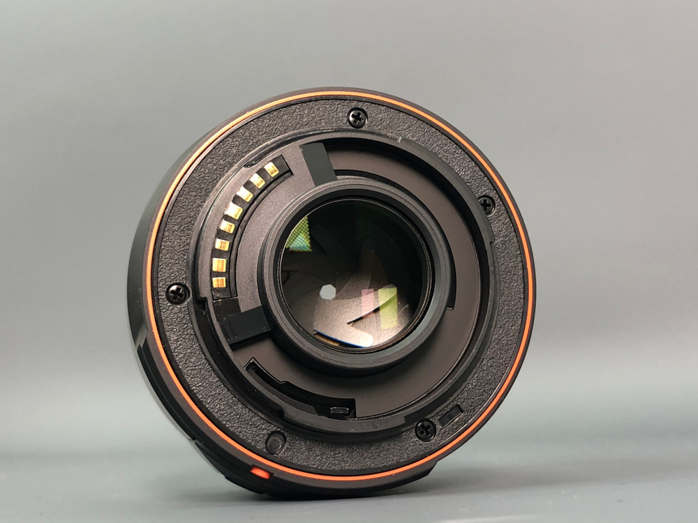 Sony 50mm DT SAM