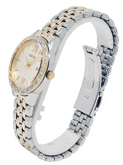 Женские часы Seiko SUR690P1