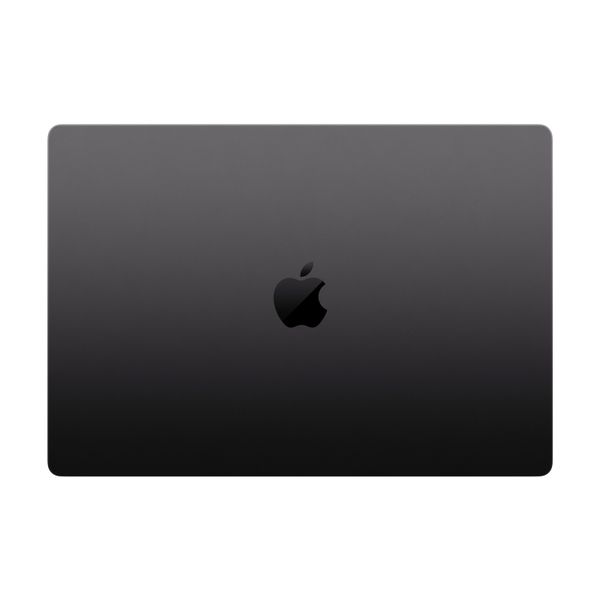 Ноутбук Apple MacBook Pro 16" 2023 MRW13LL/A (M3 Pro 12C CPU, 18C GPU, RAM 18 ГБ, SSD 512 ГБ), черный космос