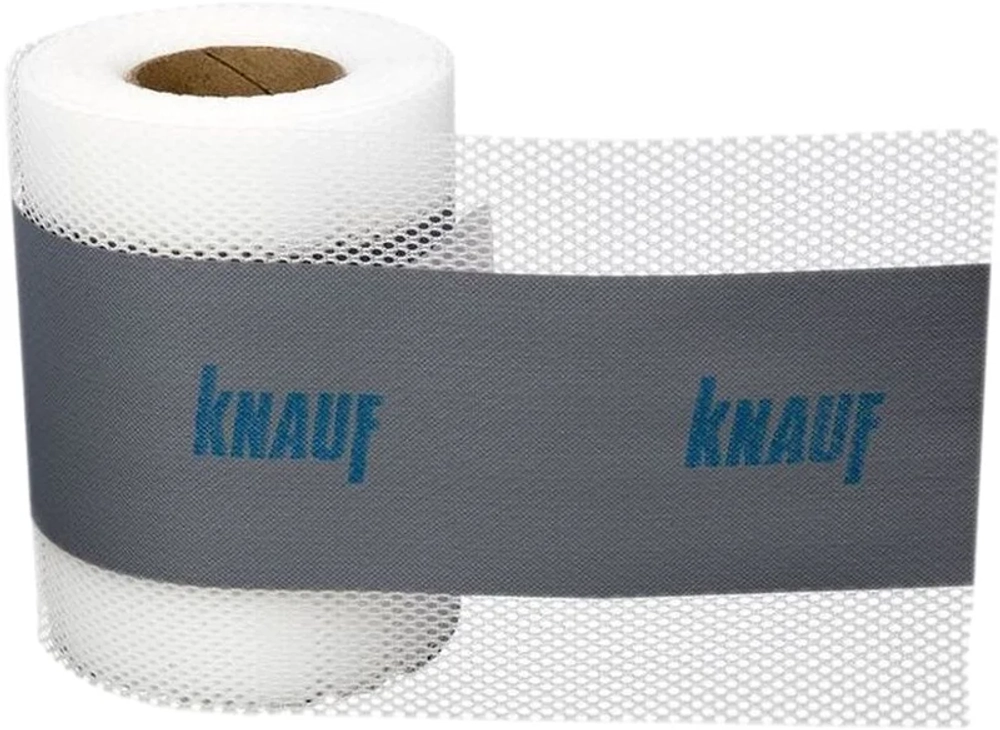 Лента гидроизоляционная Кнауф 120х70мм 10м