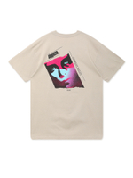 Футболка Кор. Рукав Obey Alternate Reality