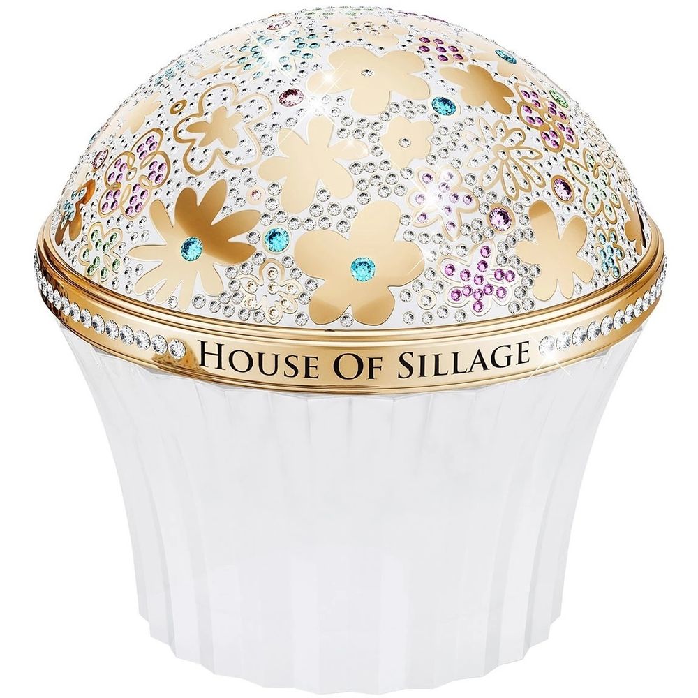 House Of sillage whispers of truth