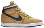 Кроссовки Nike Air Vandal High Supreme Gold Navy